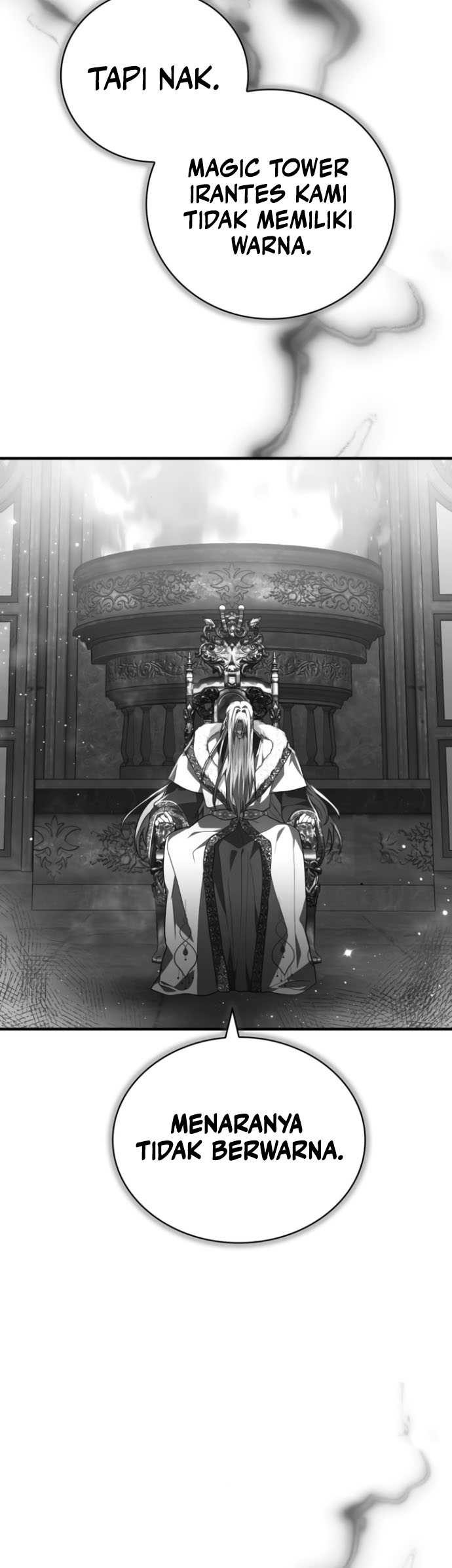 I Become a Legendary ArchMage by Reading a Book Chapter 38 Gambar 35