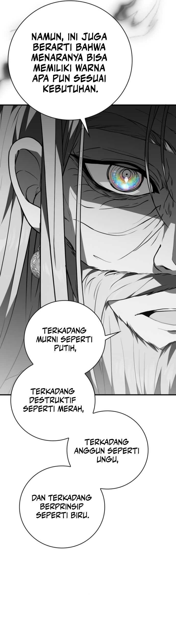 I Become a Legendary ArchMage by Reading a Book Chapter 38 Gambar 36