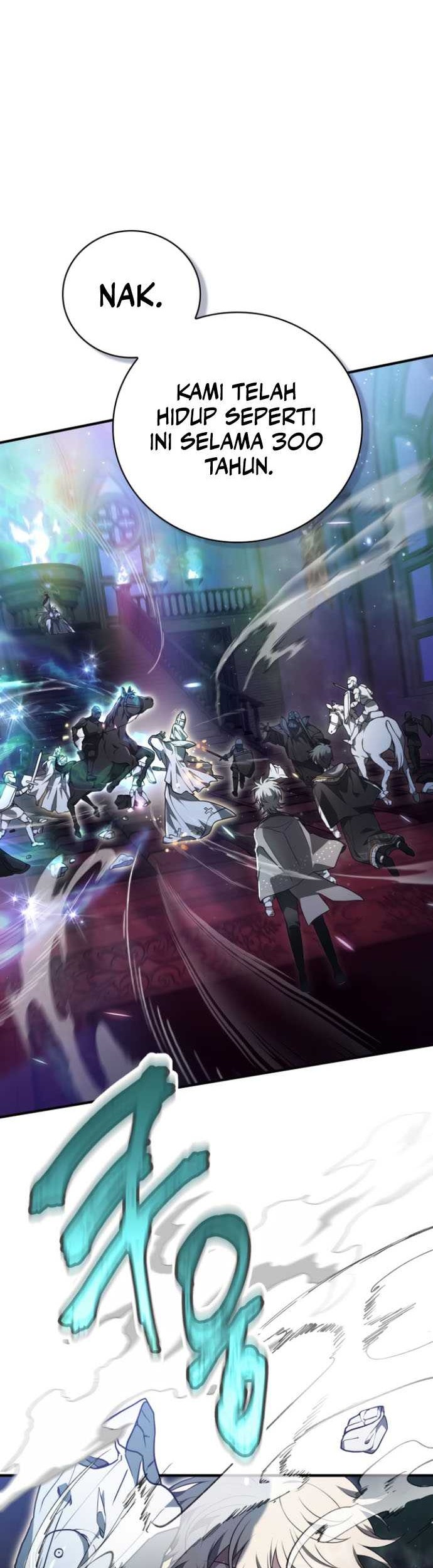 I Become a Legendary ArchMage by Reading a Book Chapter 38 Gambar 37