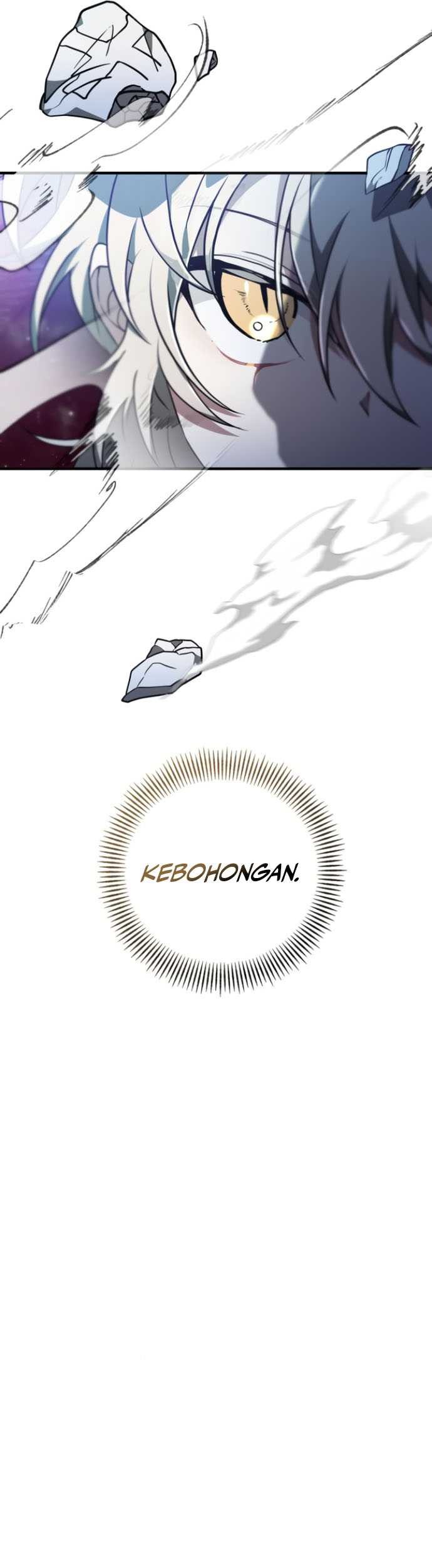 I Become a Legendary ArchMage by Reading a Book Chapter 38 Gambar 40