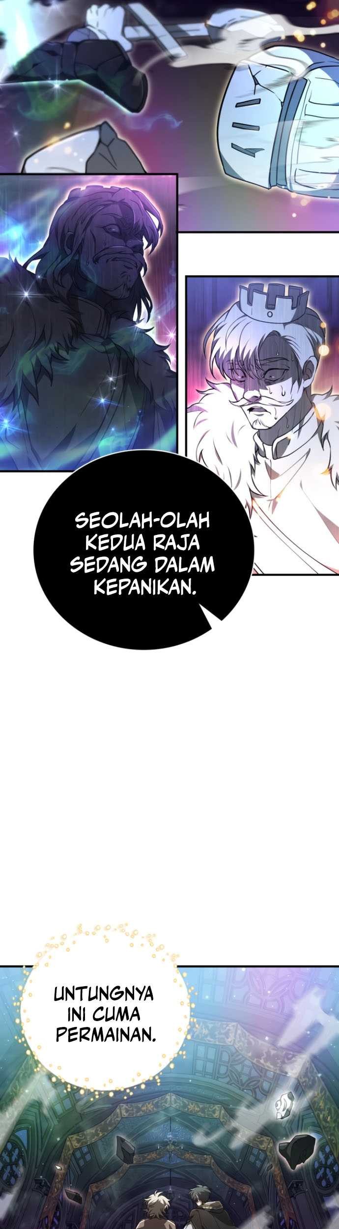 I Become a Legendary ArchMage by Reading a Book Chapter 38 Gambar 43