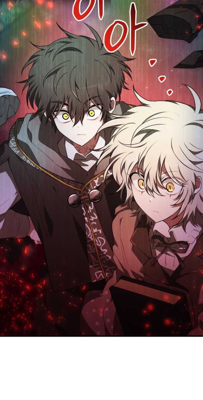 I Become a Legendary ArchMage by Reading a Book Chapter 38 Gambar 45