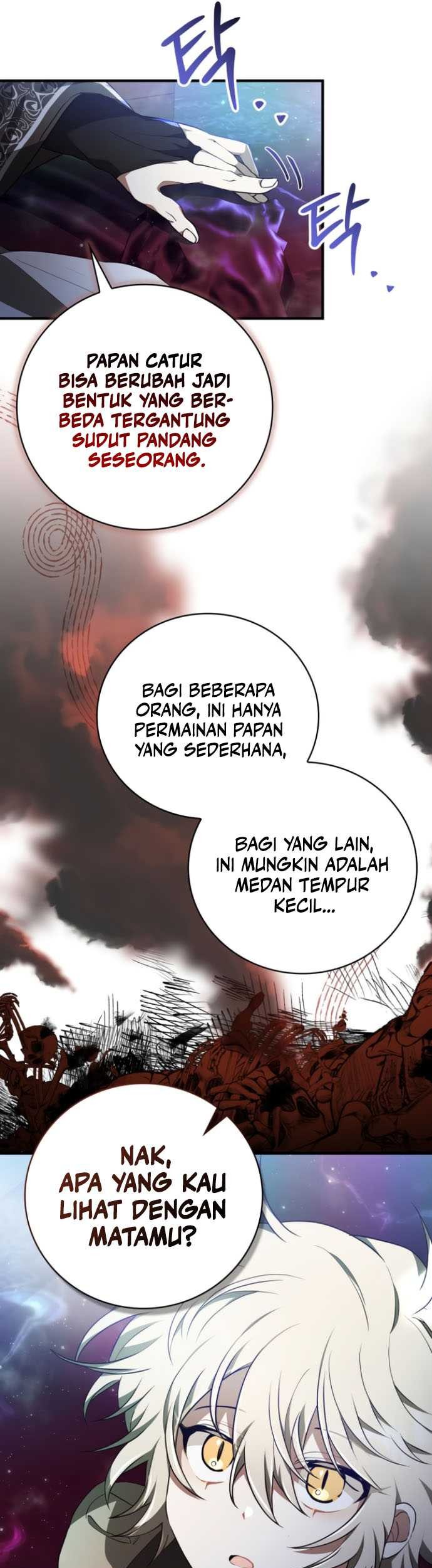 I Become a Legendary ArchMage by Reading a Book Chapter 38 Gambar 46