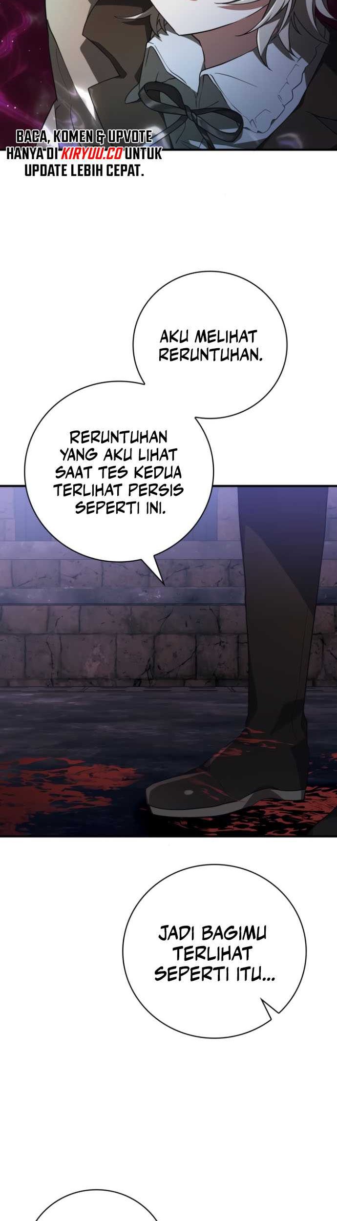 I Become a Legendary ArchMage by Reading a Book Chapter 38 Gambar 47