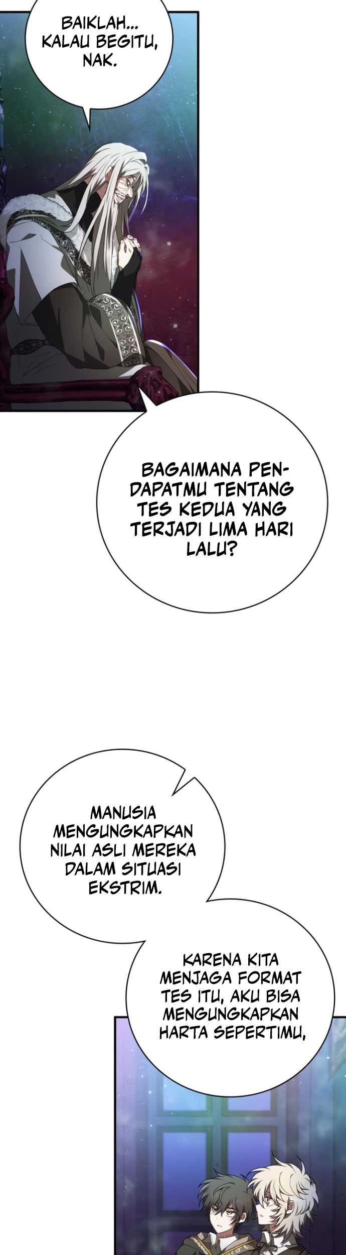 I Become a Legendary ArchMage by Reading a Book Chapter 38 Gambar 48