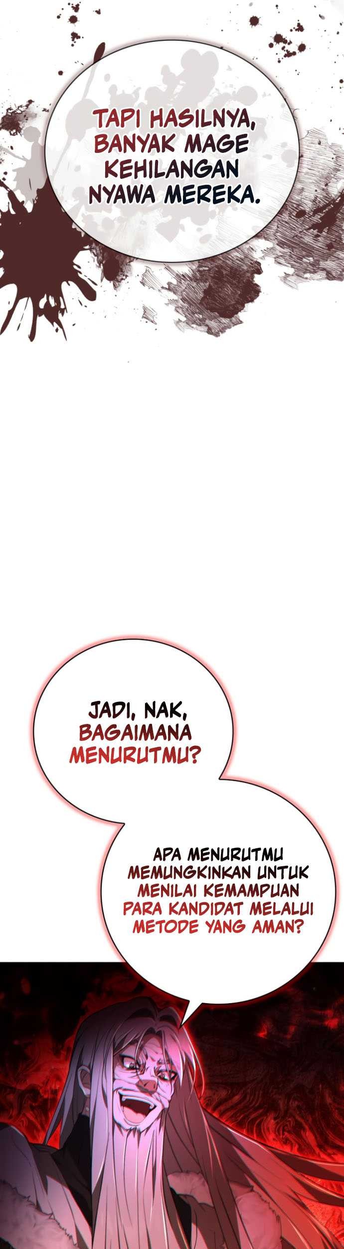 I Become a Legendary ArchMage by Reading a Book Chapter 38 Gambar 50