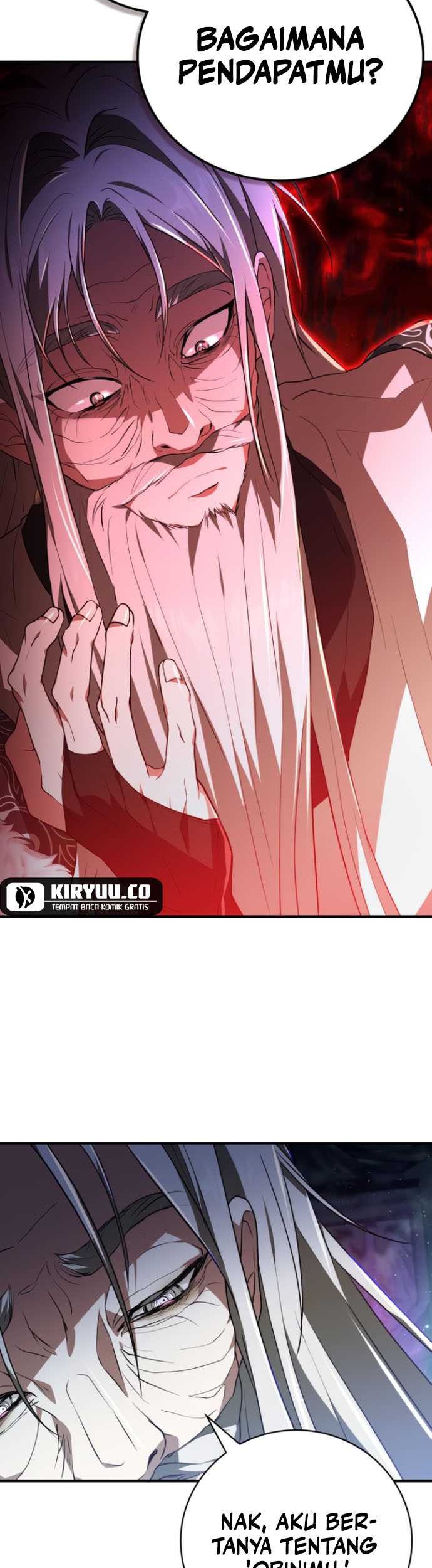 I Become a Legendary ArchMage by Reading a Book Chapter 38 Gambar 52