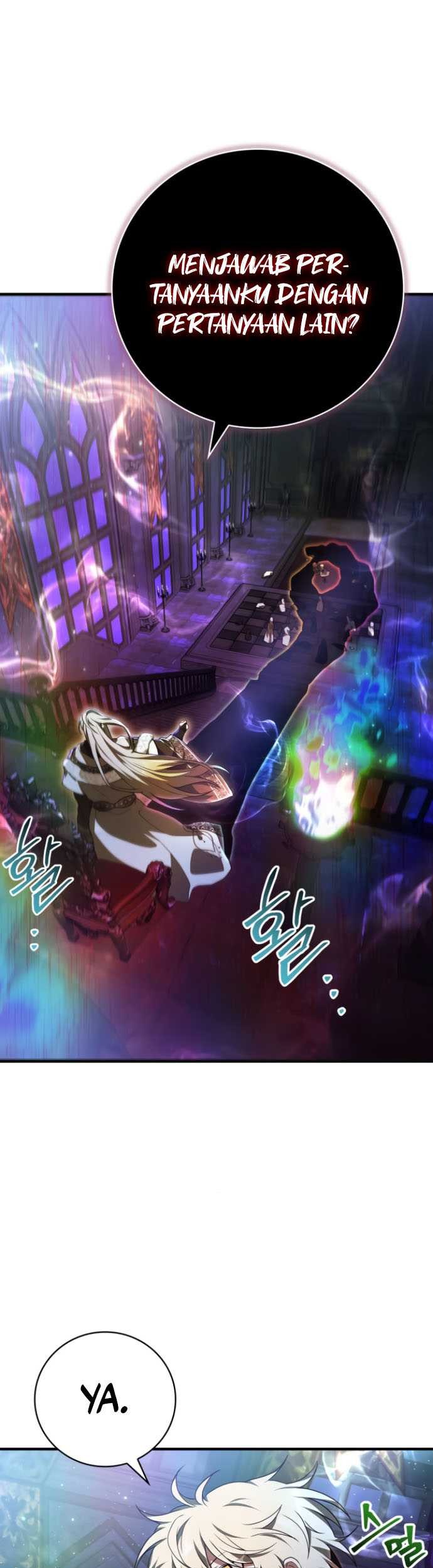 I Become a Legendary ArchMage by Reading a Book Chapter 38 Gambar 54