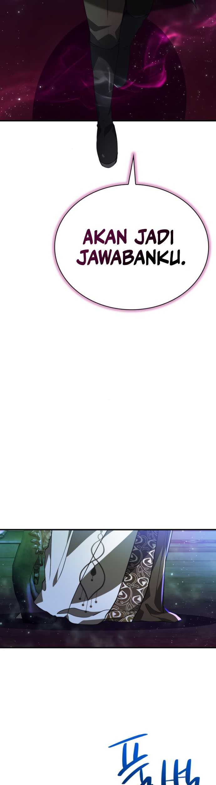 I Become a Legendary ArchMage by Reading a Book Chapter 38 Gambar 58