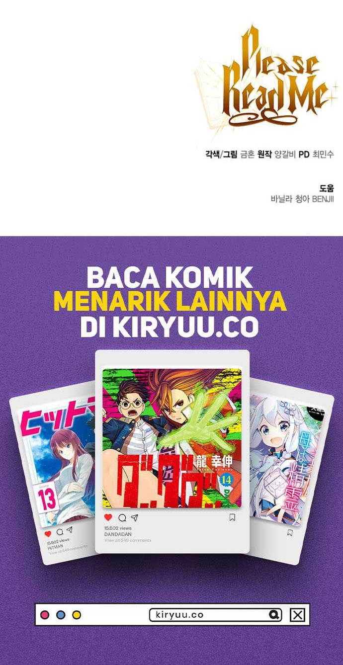 I Become a Legendary ArchMage by Reading a Book Chapter 38 Gambar 61