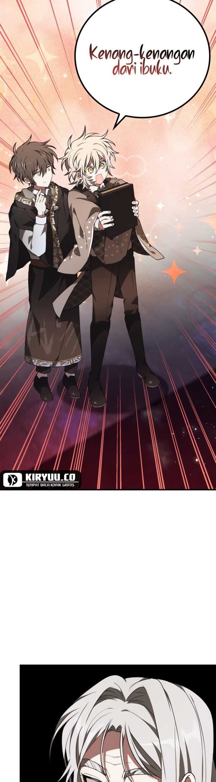I Become a Legendary ArchMage by Reading a Book Chapter 38 Gambar 3