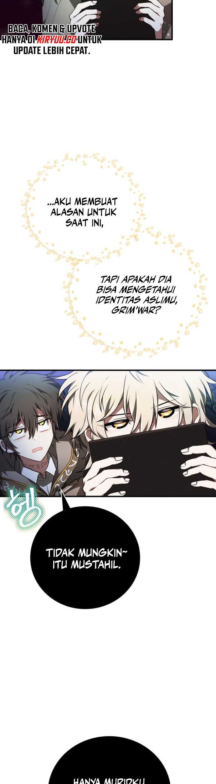 I Become a Legendary ArchMage by Reading a Book Chapter 38 Gambar 6