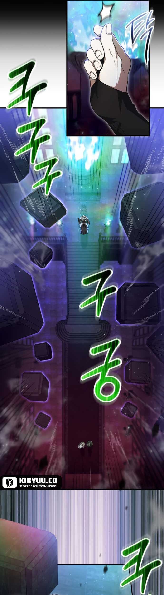 I Become a Legendary ArchMage by Reading a Book Chapter 38 Gambar 16