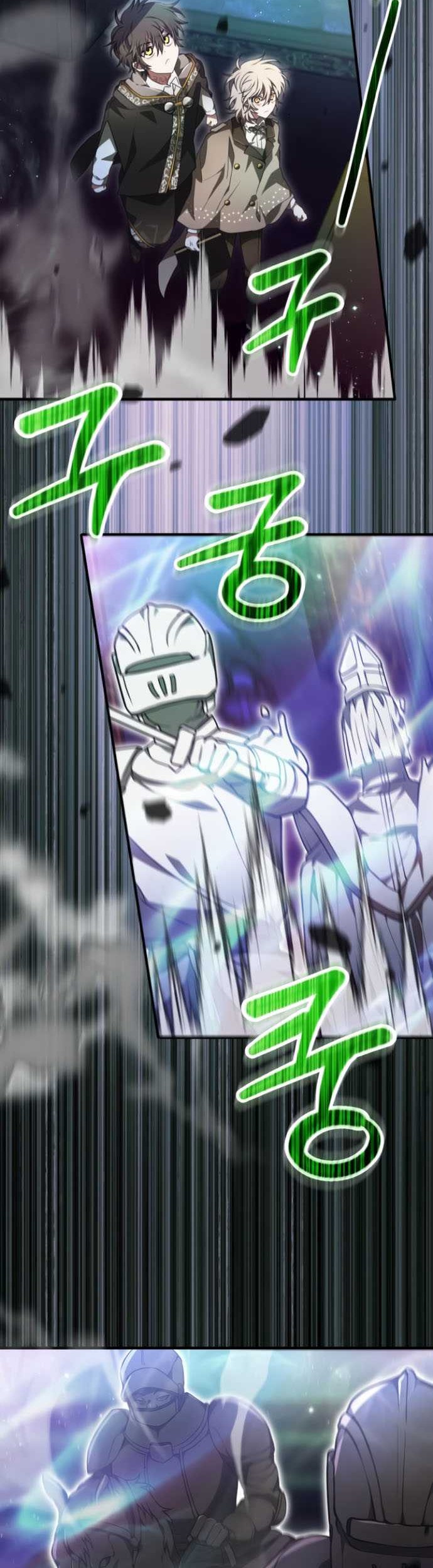 I Become a Legendary ArchMage by Reading a Book Chapter 38 Gambar 17