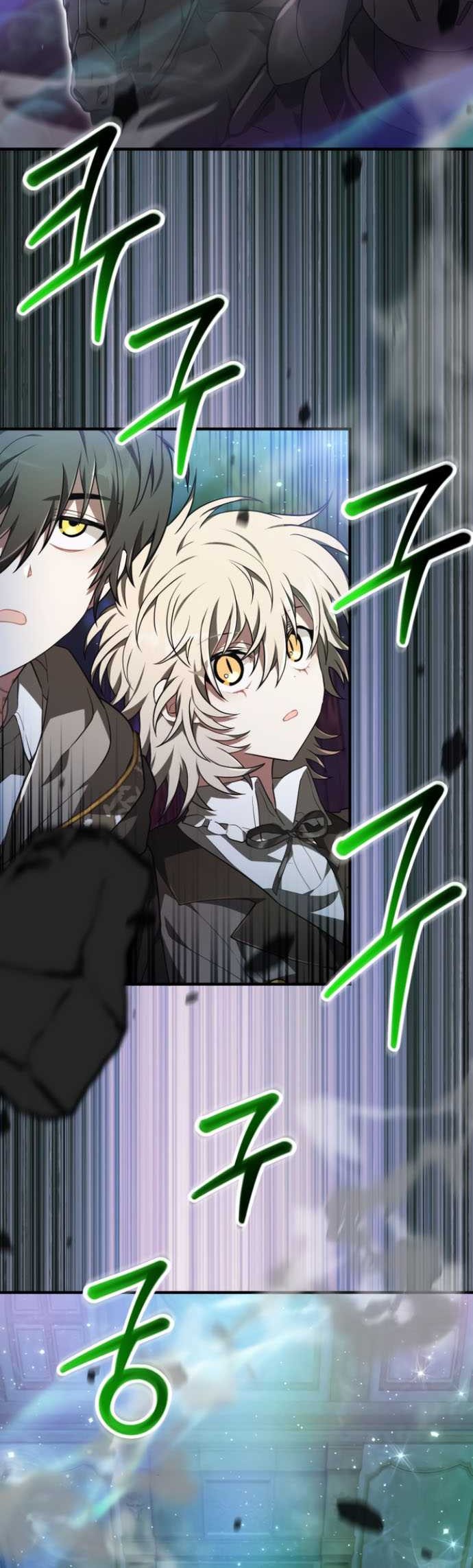 I Become a Legendary ArchMage by Reading a Book Chapter 38 Gambar 18