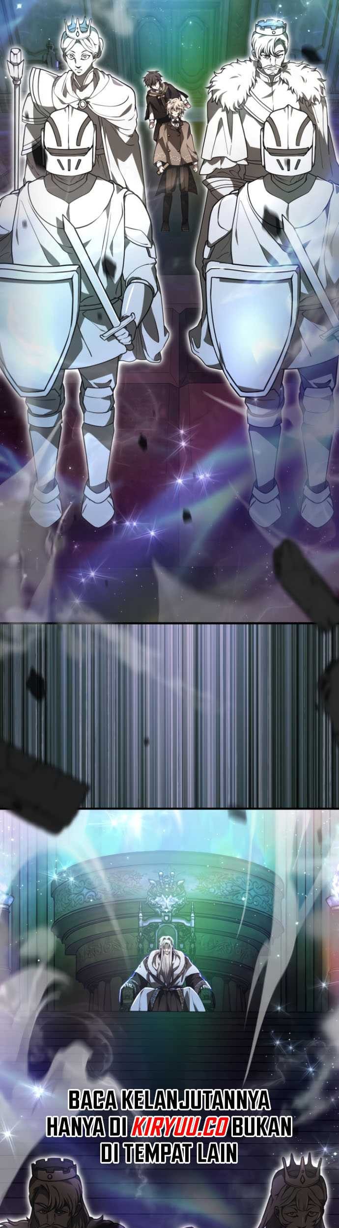 I Become a Legendary ArchMage by Reading a Book Chapter 38 Gambar 19