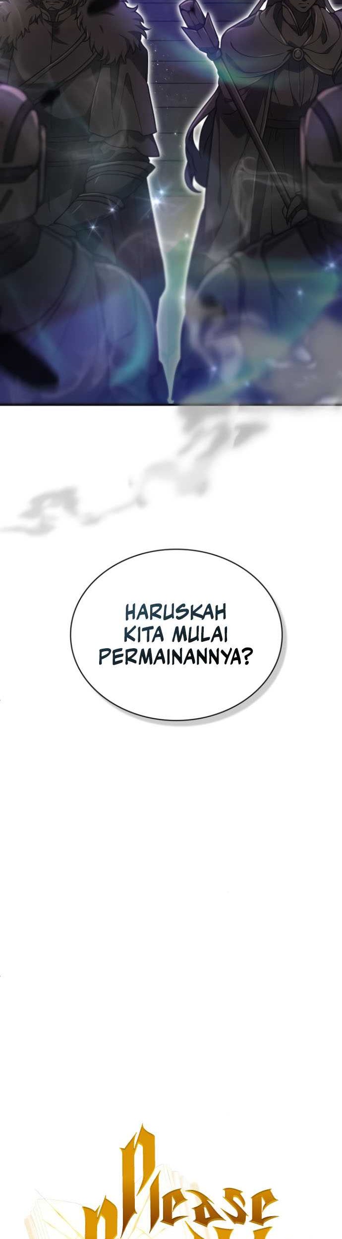 I Become a Legendary ArchMage by Reading a Book Chapter 38 Gambar 20