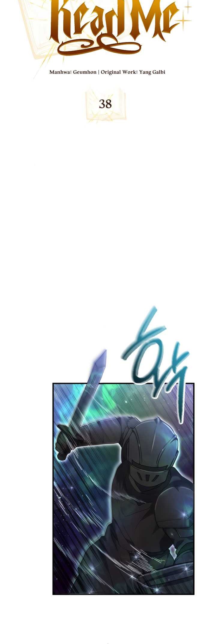 I Become a Legendary ArchMage by Reading a Book Chapter 38 Gambar 21