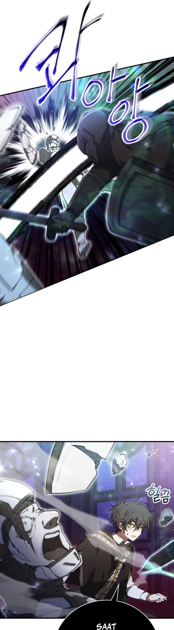 I Become a Legendary ArchMage by Reading a Book Chapter 38 Gambar 22