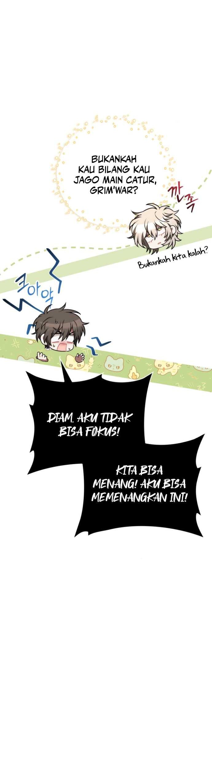 I Become a Legendary ArchMage by Reading a Book Chapter 38 Gambar 24