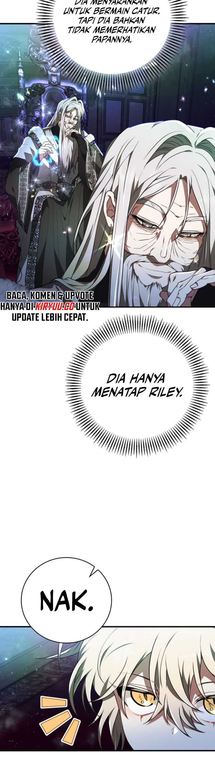 I Become a Legendary ArchMage by Reading a Book Chapter 38 Gambar 28