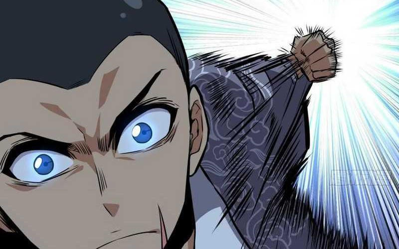 I am Self-disciplined And Invincible Chapter 52 Gambar 19