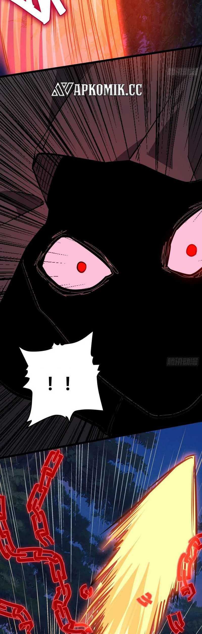 I am Self-disciplined And Invincible Chapter 52 Gambar 22