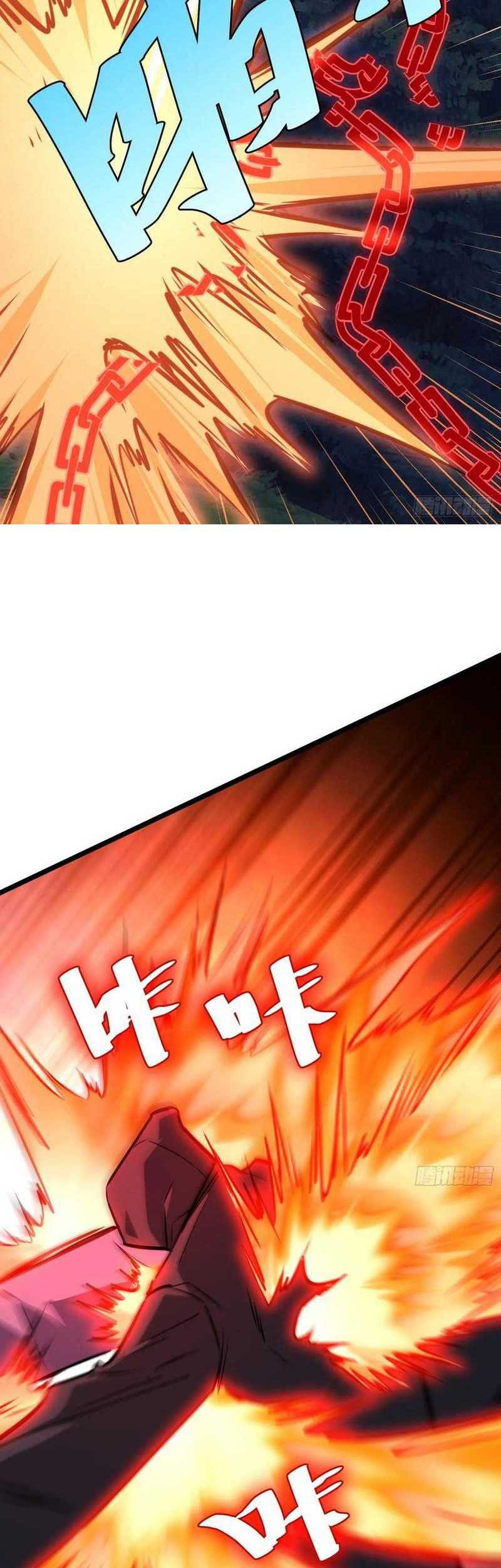 I am Self-disciplined And Invincible Chapter 52 Gambar 24