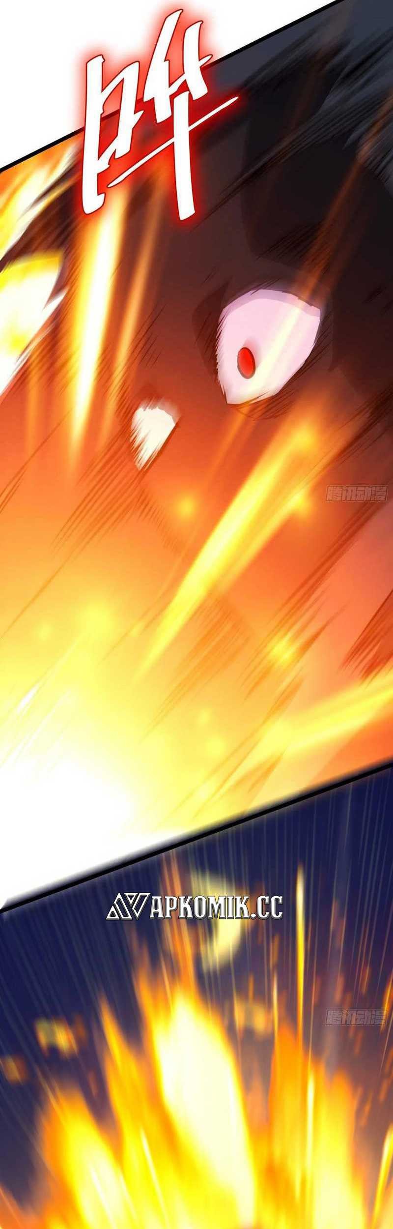 I am Self-disciplined And Invincible Chapter 52 Gambar 26