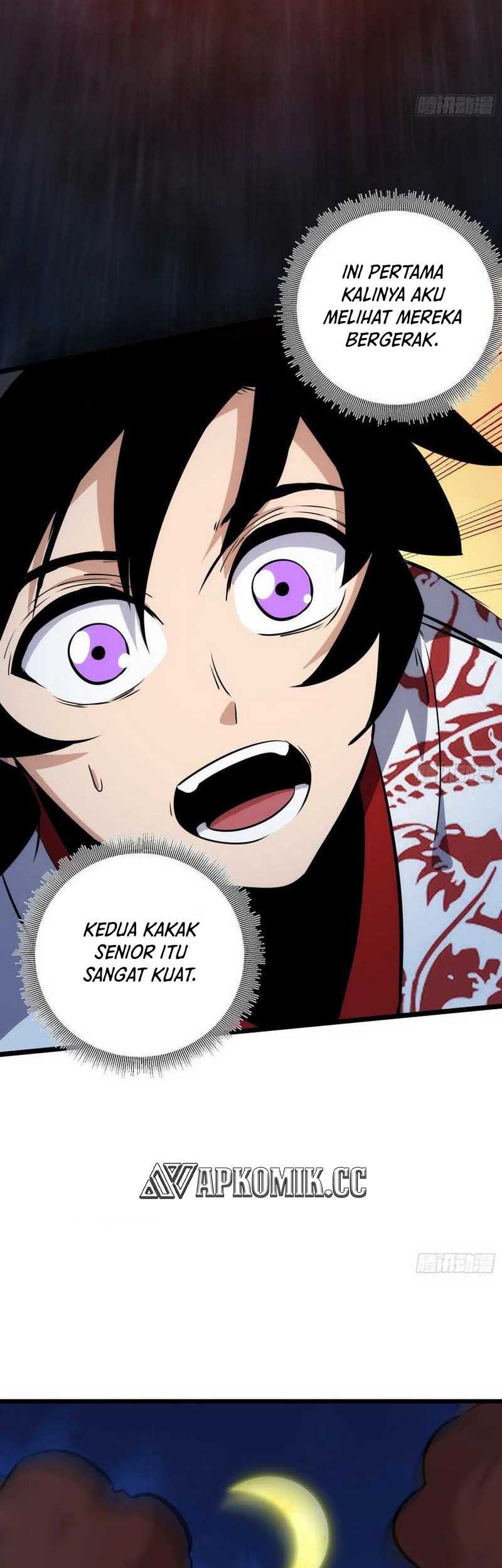 I am Self-disciplined And Invincible Chapter 52 Gambar 31