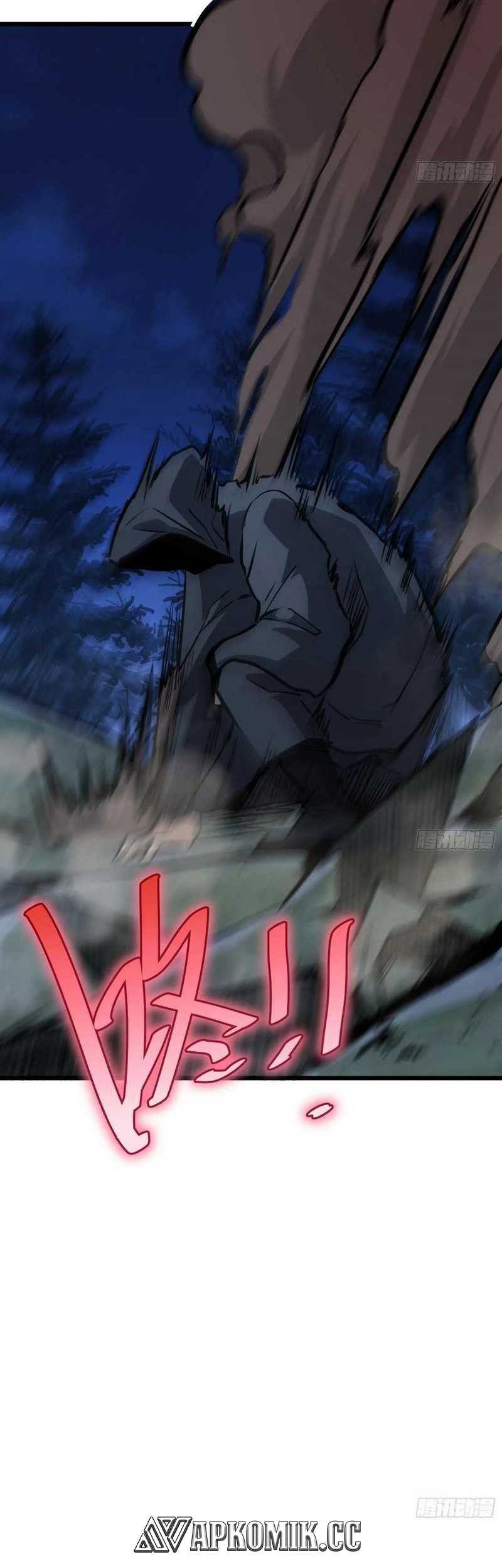 I am Self-disciplined And Invincible Chapter 52 Gambar 35