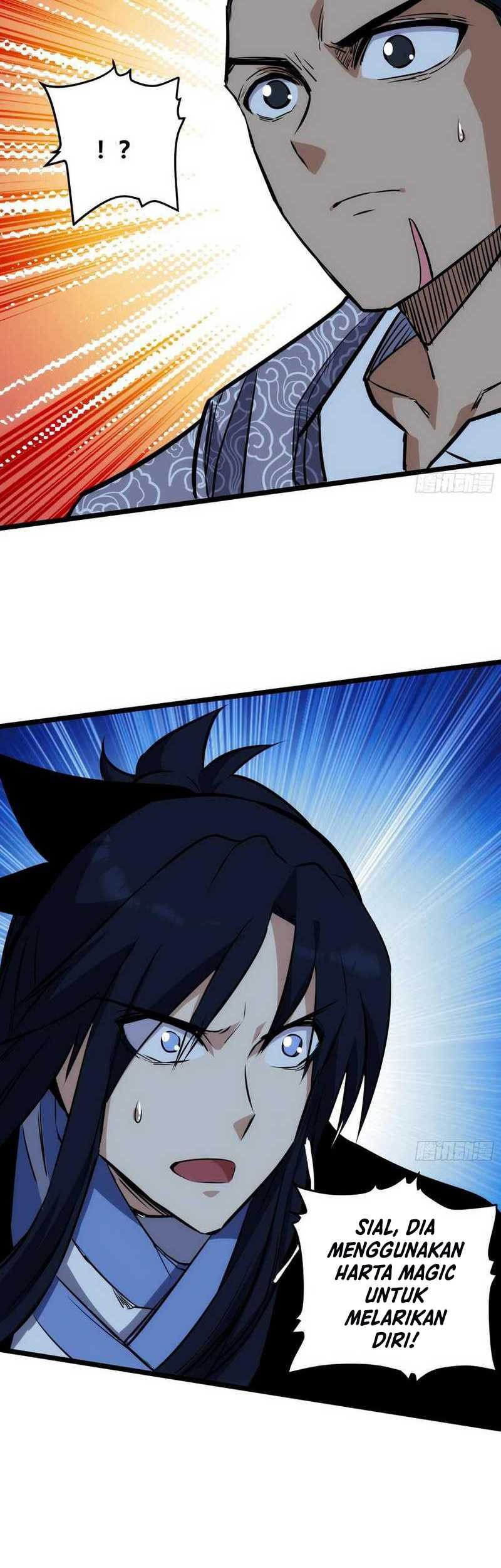 I am Self-disciplined And Invincible Chapter 52 Gambar 43