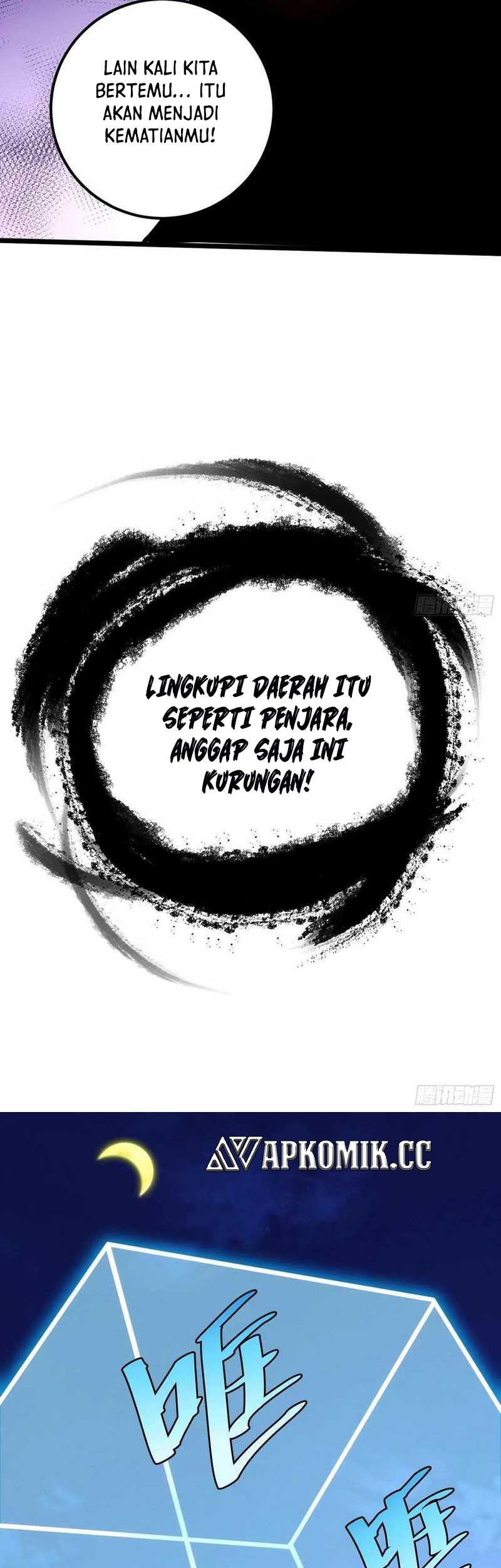 I am Self-disciplined And Invincible Chapter 52 Gambar 45