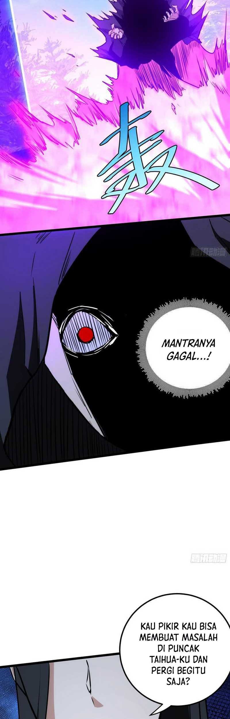 I am Self-disciplined And Invincible Chapter 52 Gambar 47