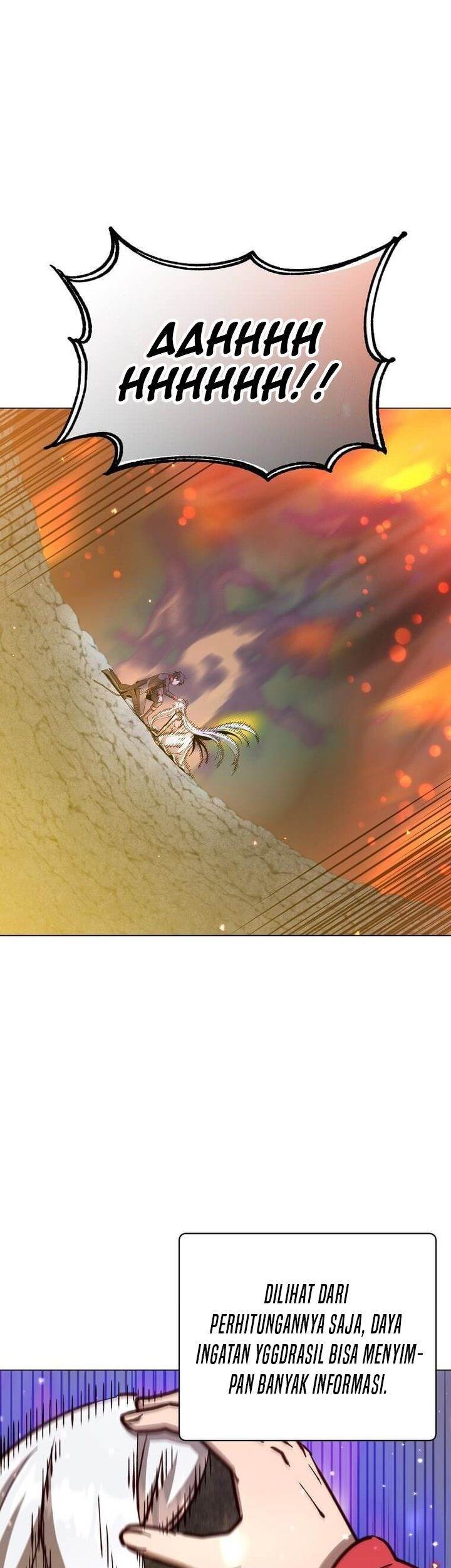Baca Komik The MAX leveled hero will return! Chapter 187 Gambar 1