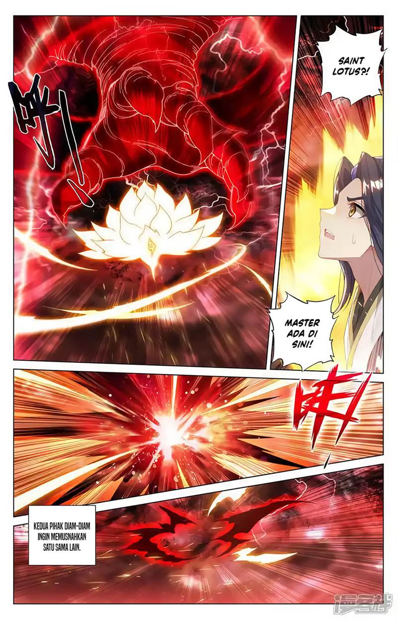 Baca  Yuan Zun Chapter 598 Gambar 2