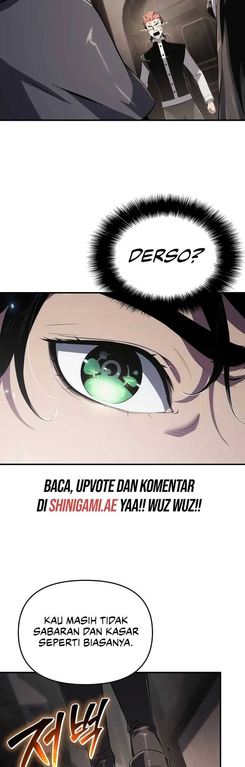 The Priest of Corruption Chapter 68 Gambar 35