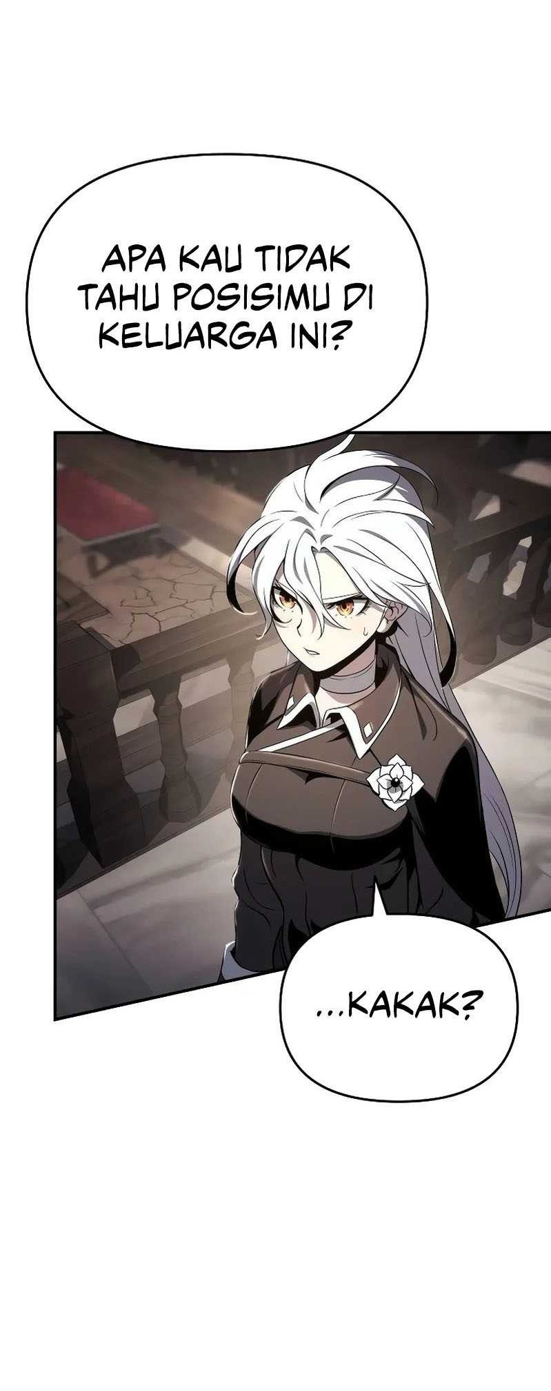 The Priest of Corruption Chapter 68 Gambar 37