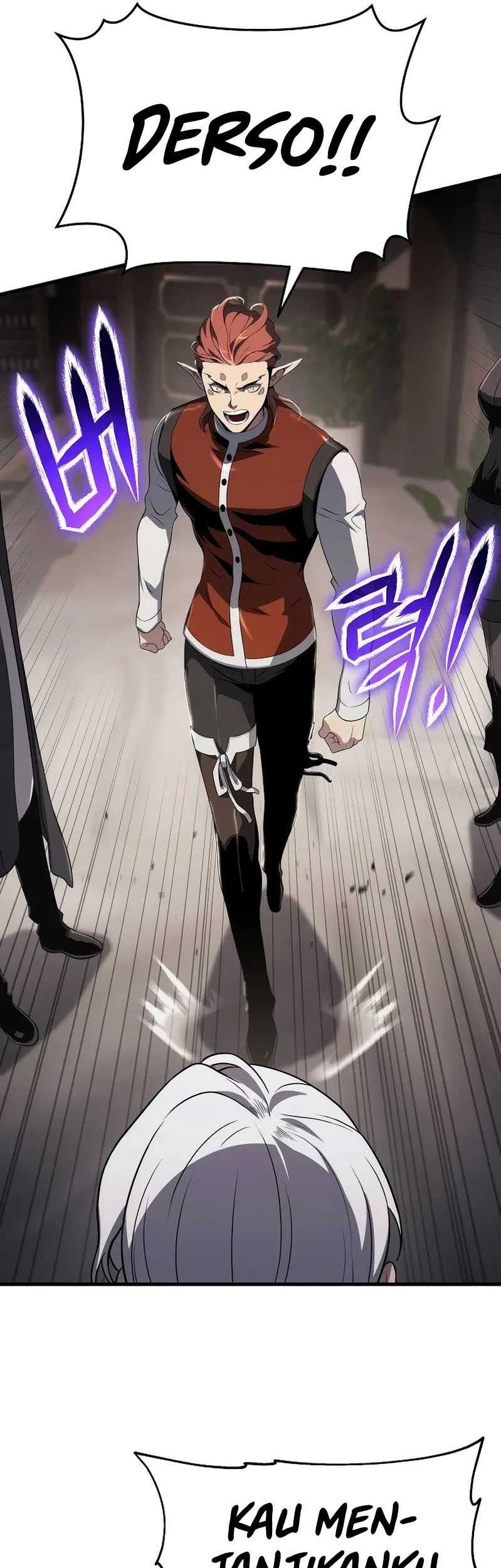 The Priest of Corruption Chapter 68 Gambar 38