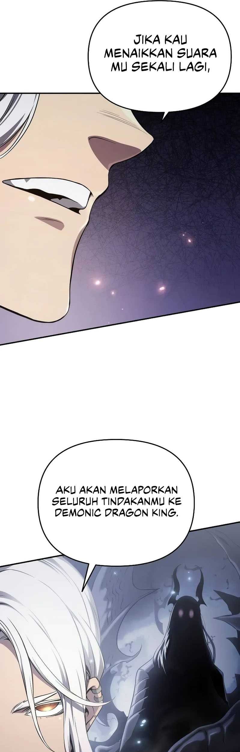 The Priest of Corruption Chapter 68 Gambar 42