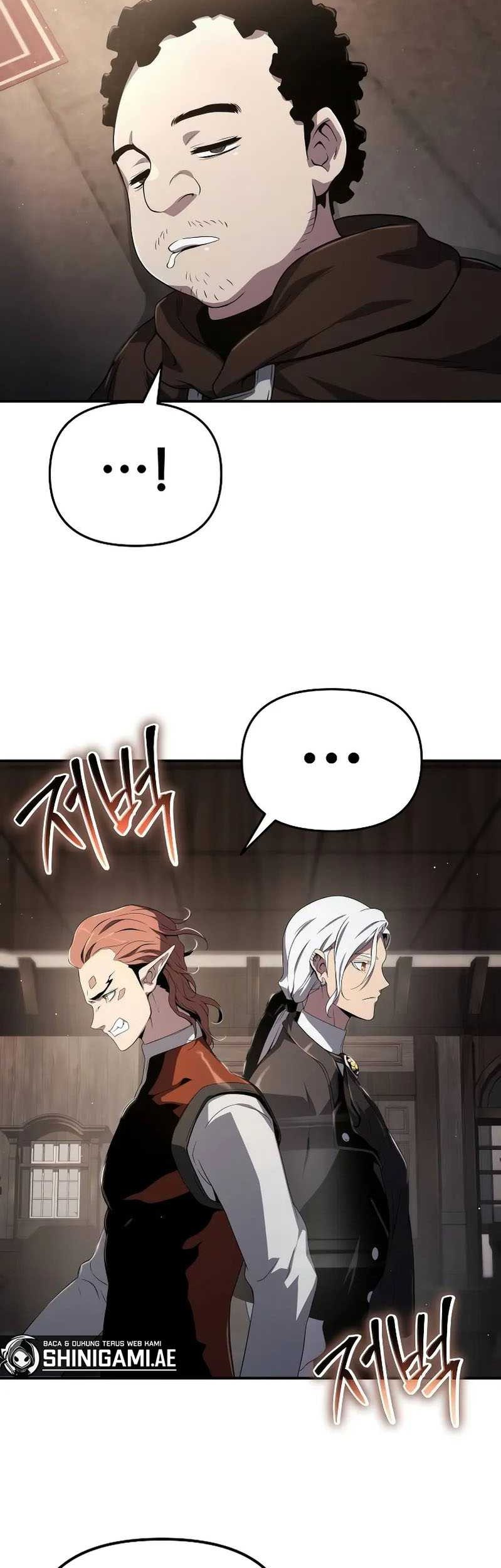 The Priest of Corruption Chapter 68 Gambar 44