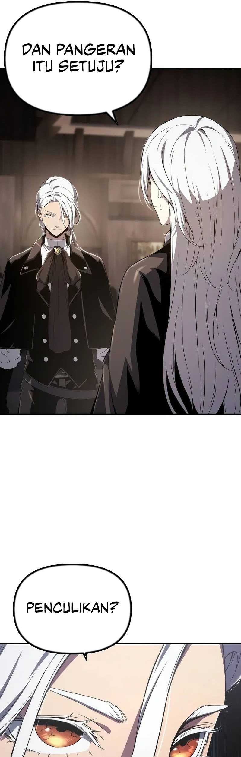 The Priest of Corruption Chapter 68 Gambar 46