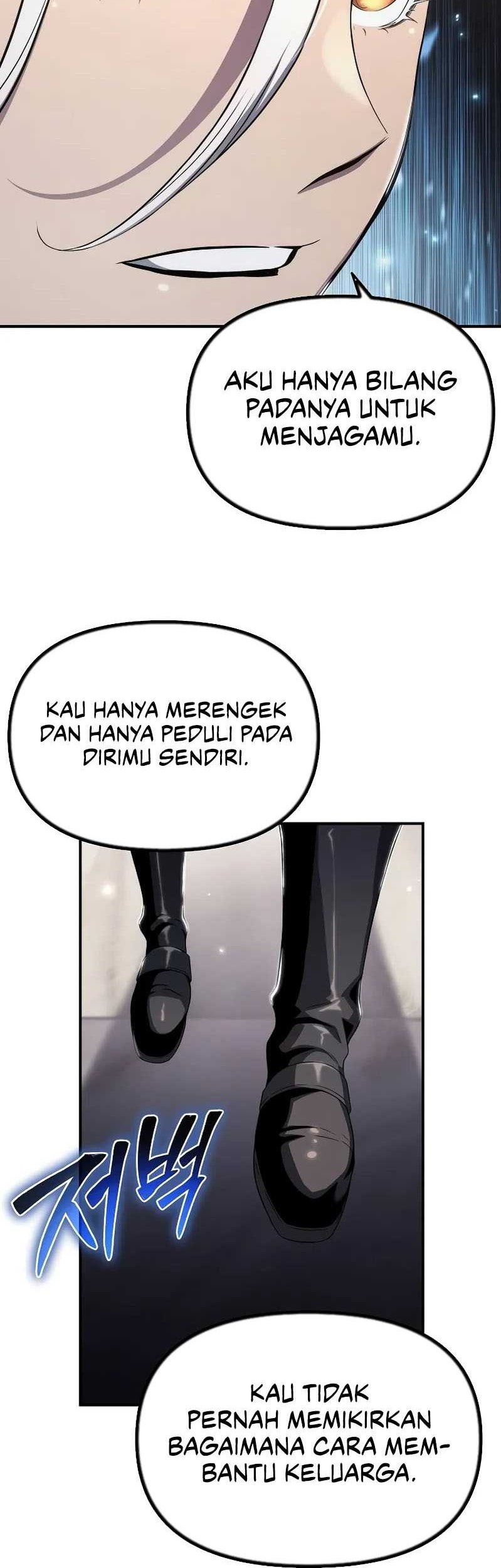 The Priest of Corruption Chapter 68 Gambar 47