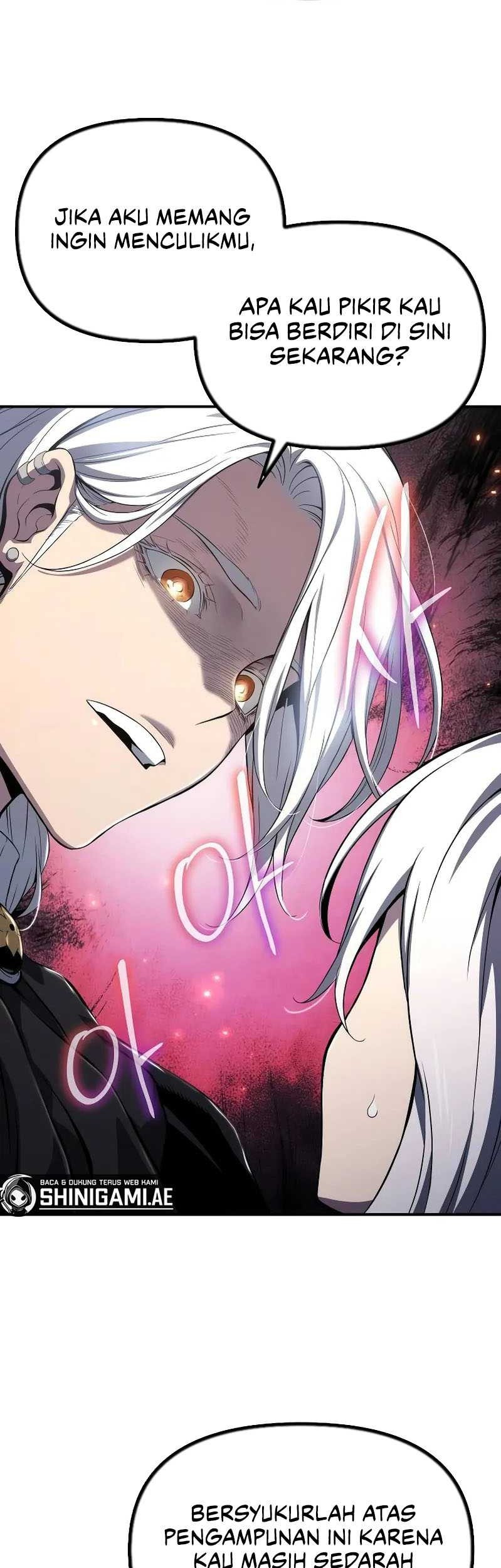 The Priest of Corruption Chapter 68 Gambar 48