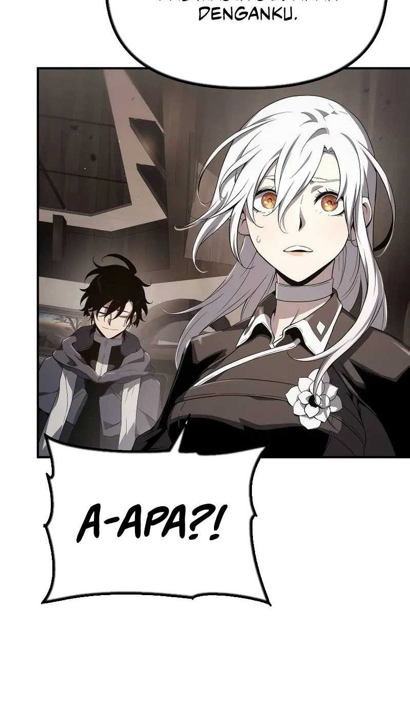 The Priest of Corruption Chapter 68 Gambar 49