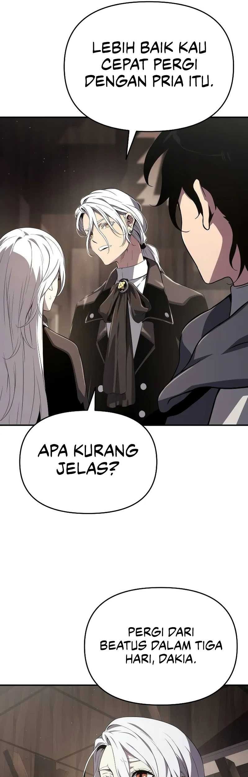 The Priest of Corruption Chapter 68 Gambar 50