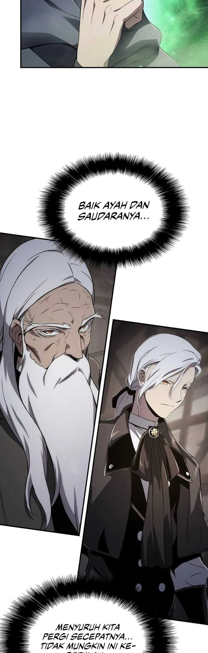 The Priest of Corruption Chapter 68 Gambar 55