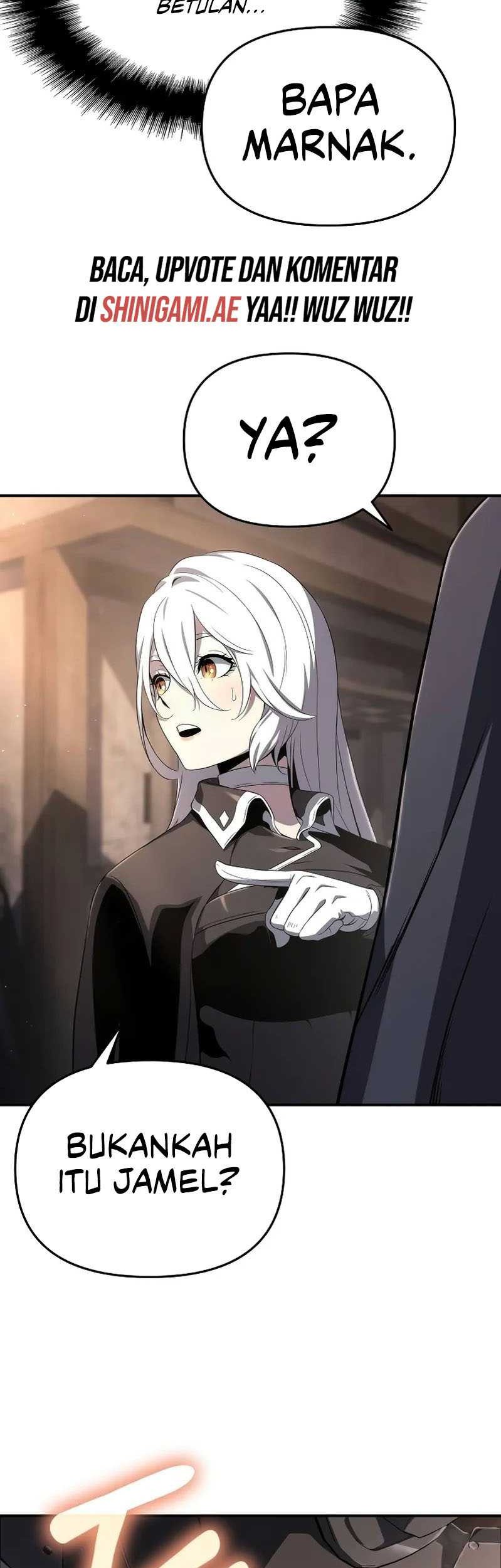 The Priest of Corruption Chapter 68 Gambar 56