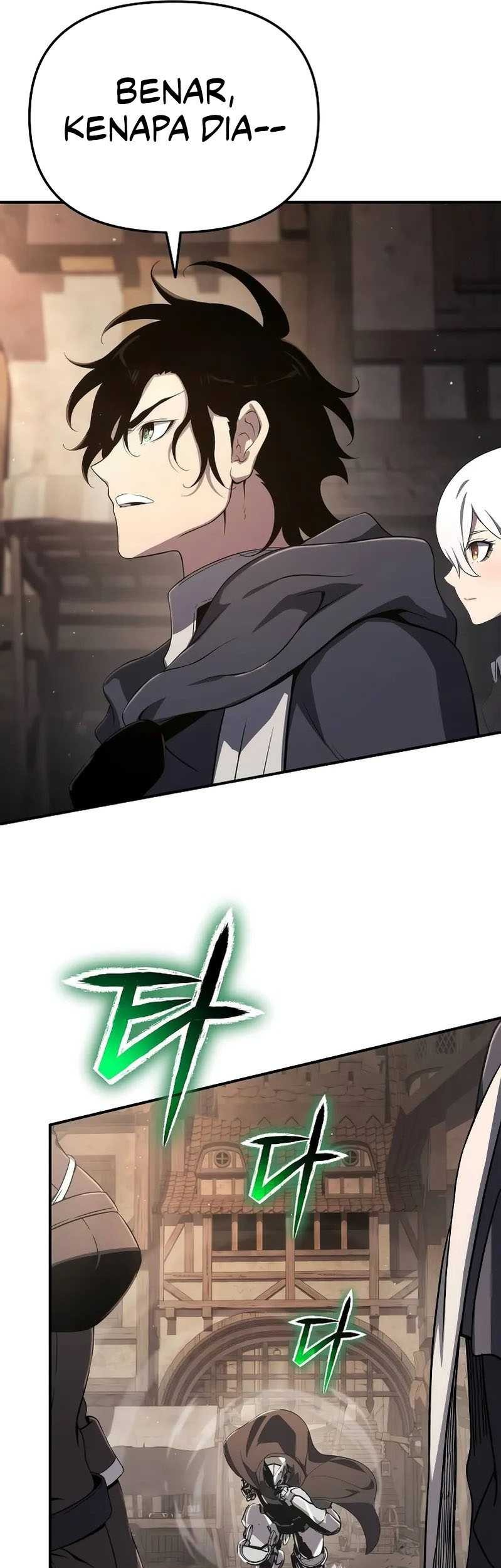 The Priest of Corruption Chapter 68 Gambar 58