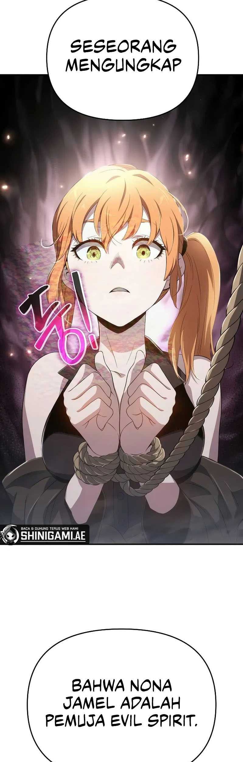 The Priest of Corruption Chapter 68 Gambar 60